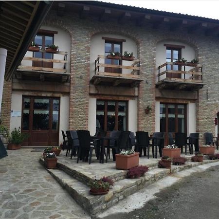 Agriturismo Locanda Dei Cacciatori Дольяни Экстерьер фото