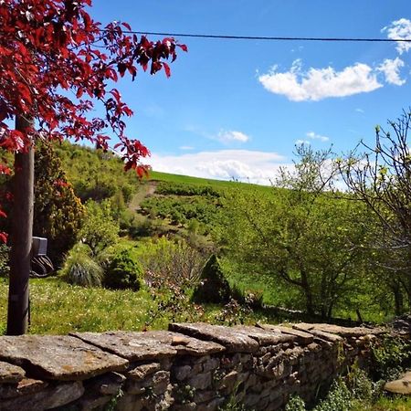 Agriturismo Locanda Dei Cacciatori Дольяни Экстерьер фото