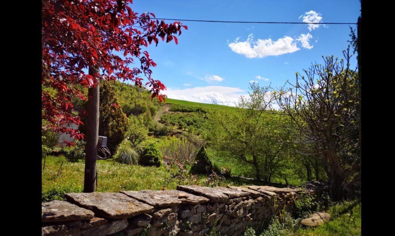 Agriturismo Locanda Dei Cacciatori Дольяни Экстерьер фото