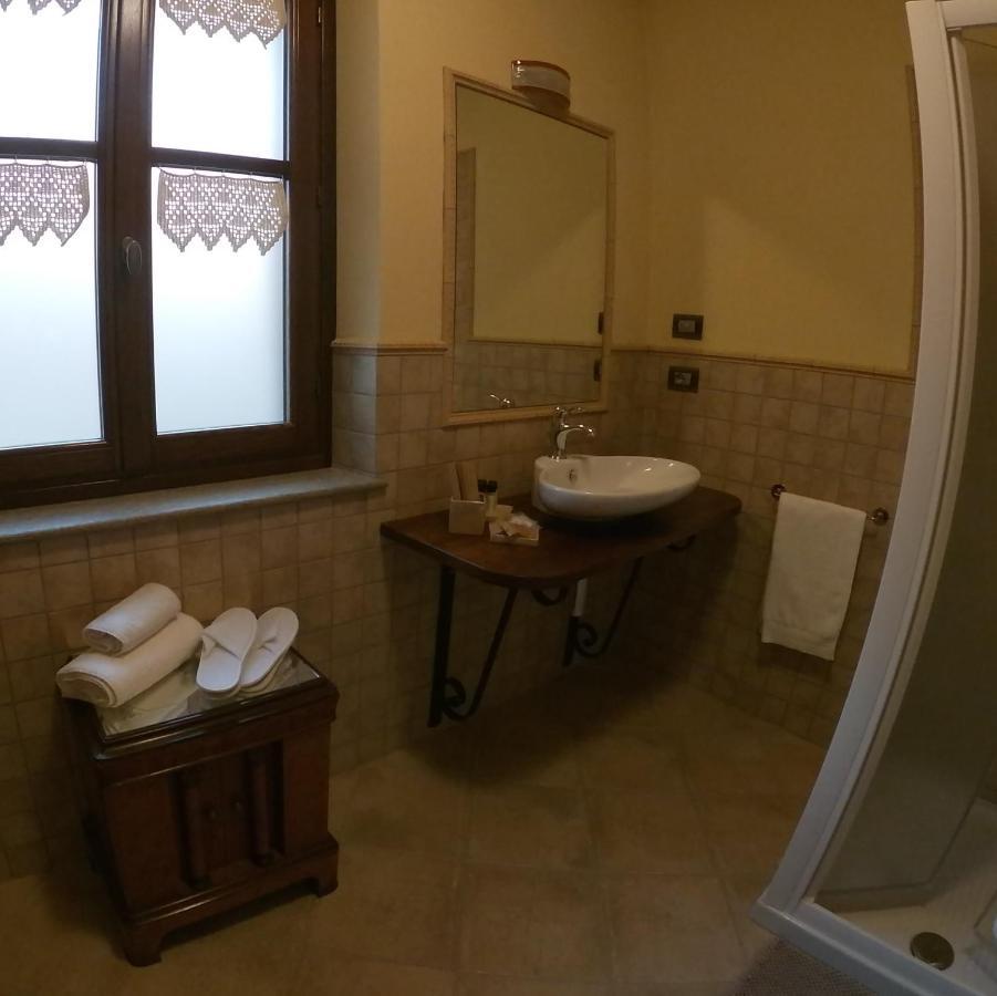 Agriturismo Locanda Dei Cacciatori Дольяни Экстерьер фото