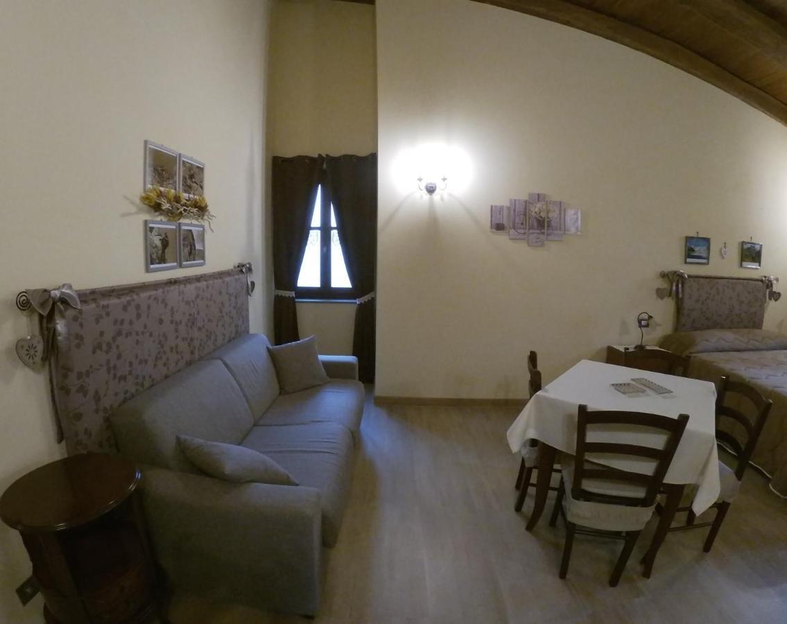 Agriturismo Locanda Dei Cacciatori Дольяни Экстерьер фото