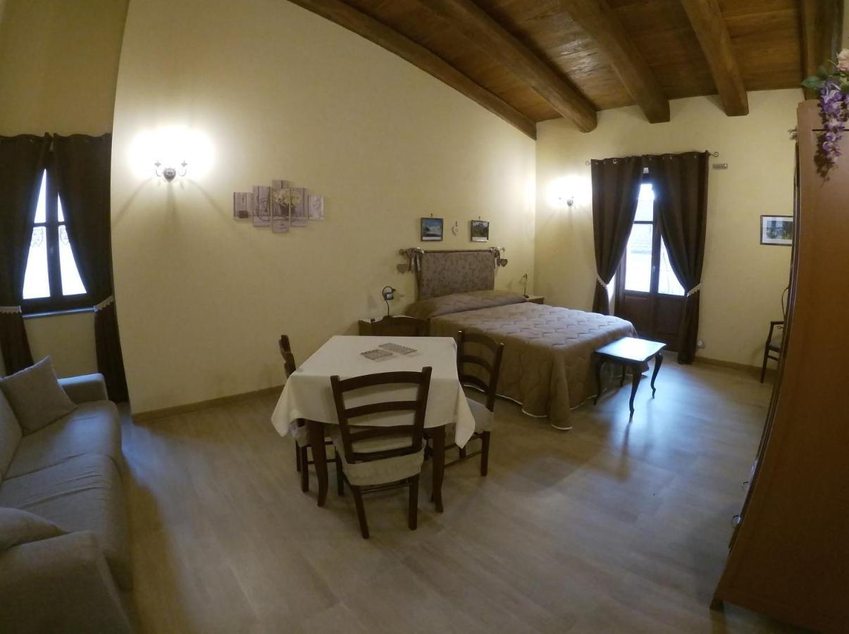 Agriturismo Locanda Dei Cacciatori Дольяни Экстерьер фото