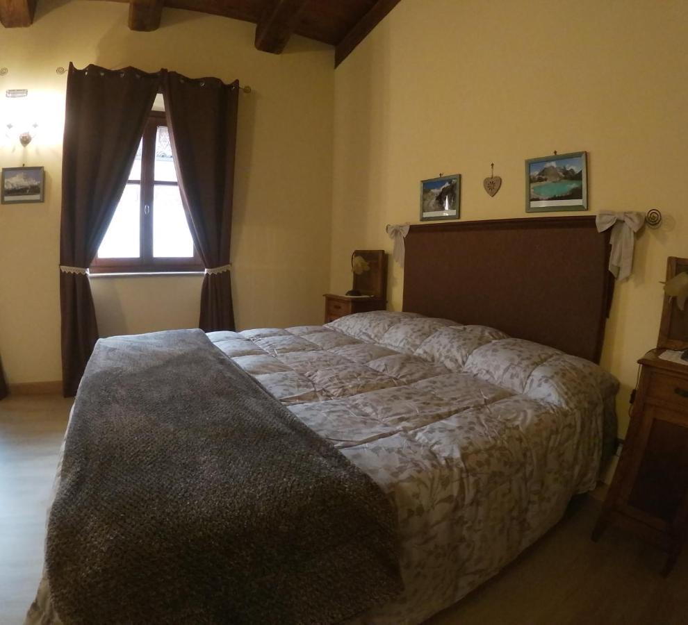 Agriturismo Locanda Dei Cacciatori Дольяни Экстерьер фото