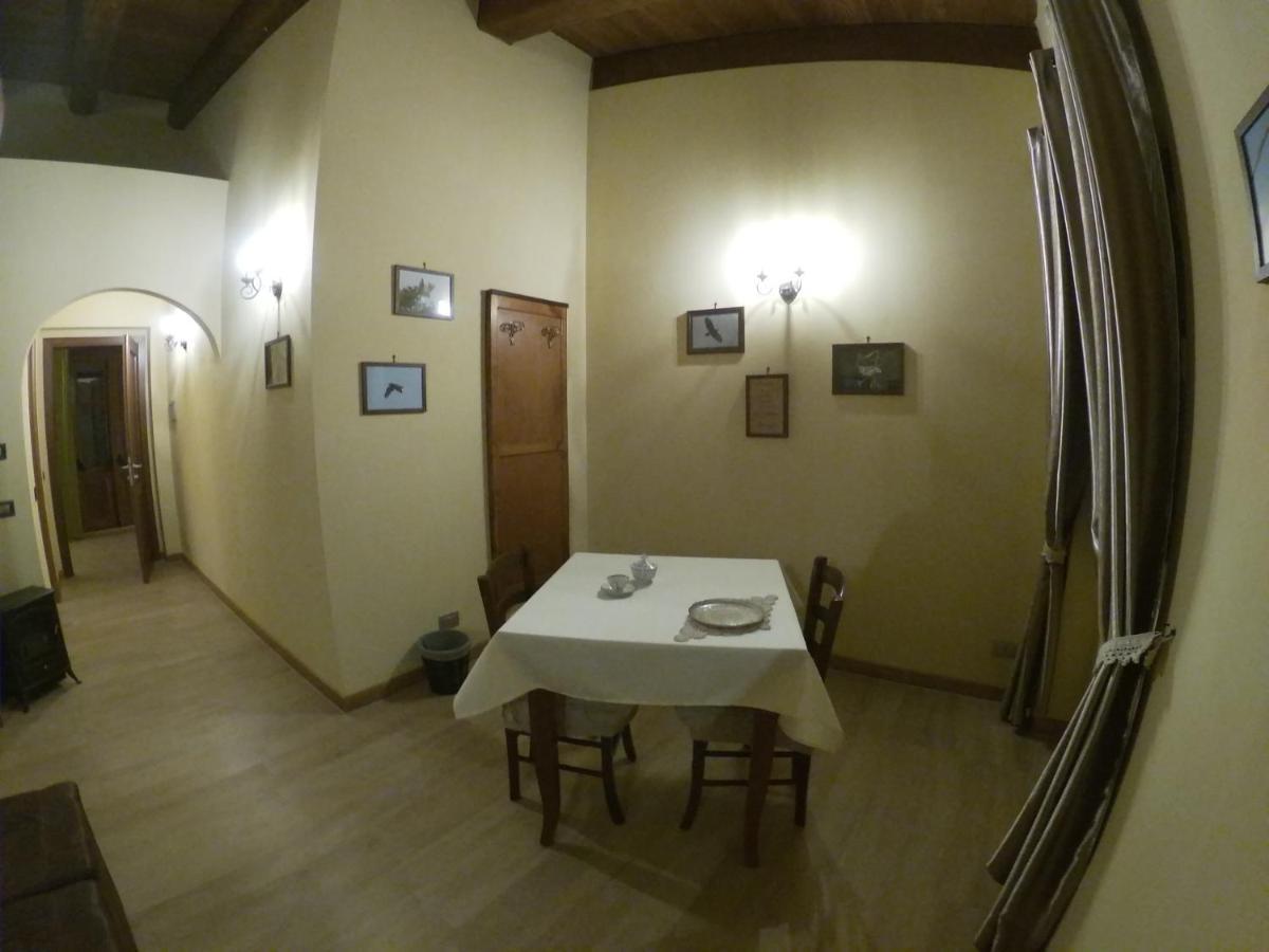 Agriturismo Locanda Dei Cacciatori Дольяни Экстерьер фото