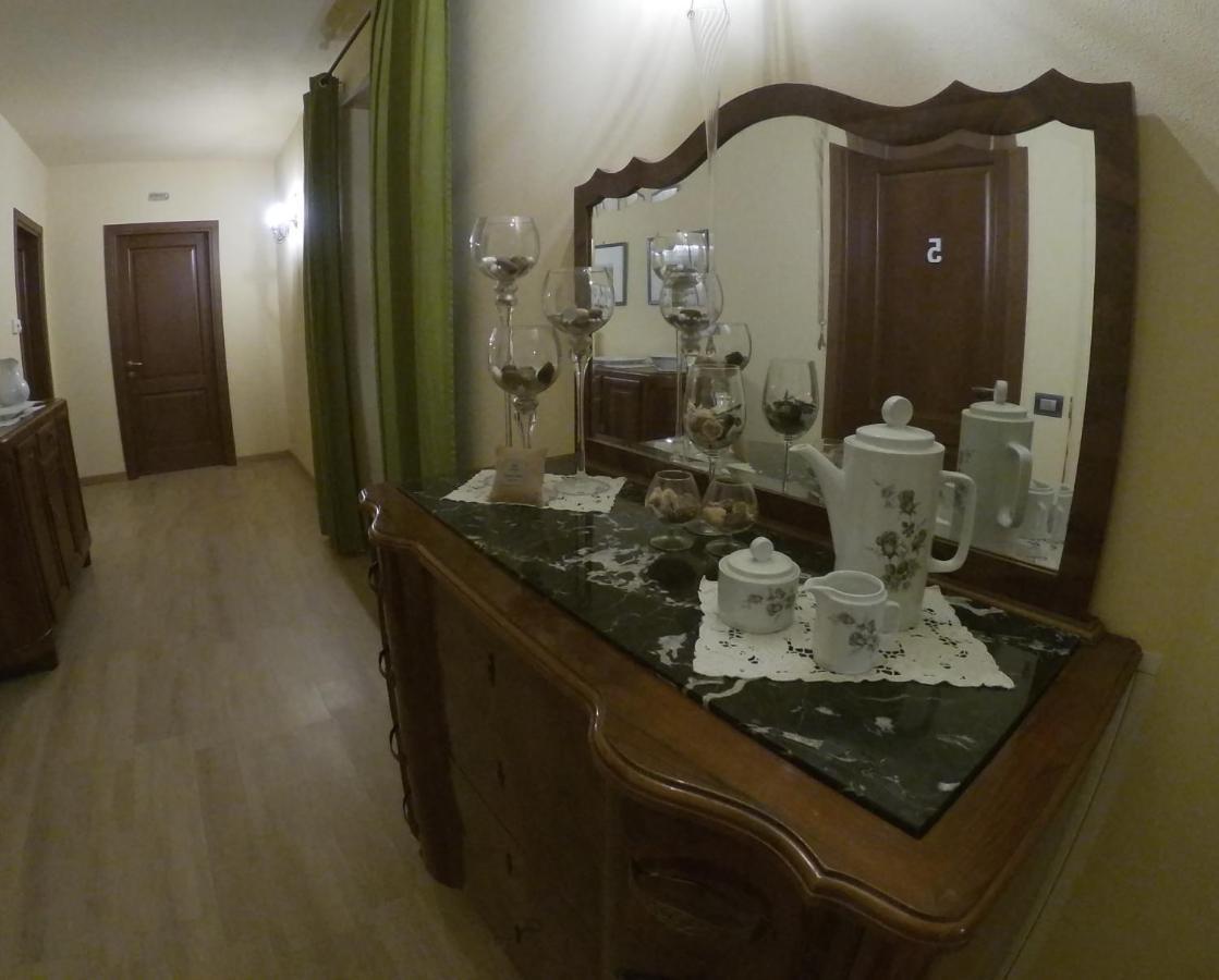 Agriturismo Locanda Dei Cacciatori Дольяни Экстерьер фото